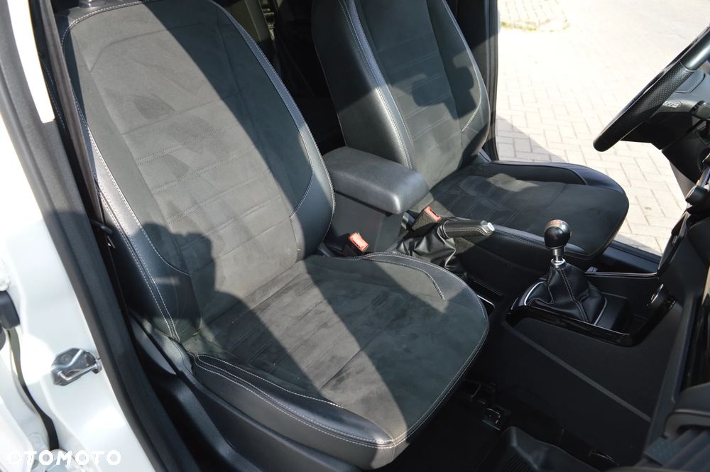 Ford EcoSport 1.5 EcoBlue AWD ST-Line Black ASS - 24
