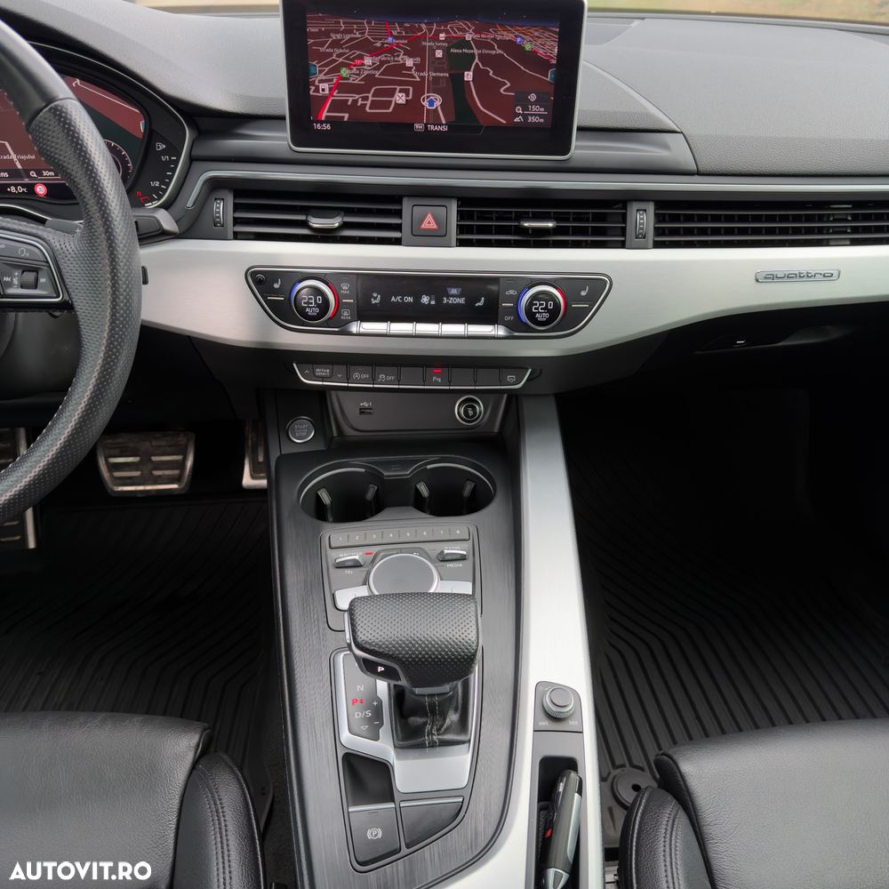 Audi A5 ack 2.0 TFSI S tronic quattro Design - 10