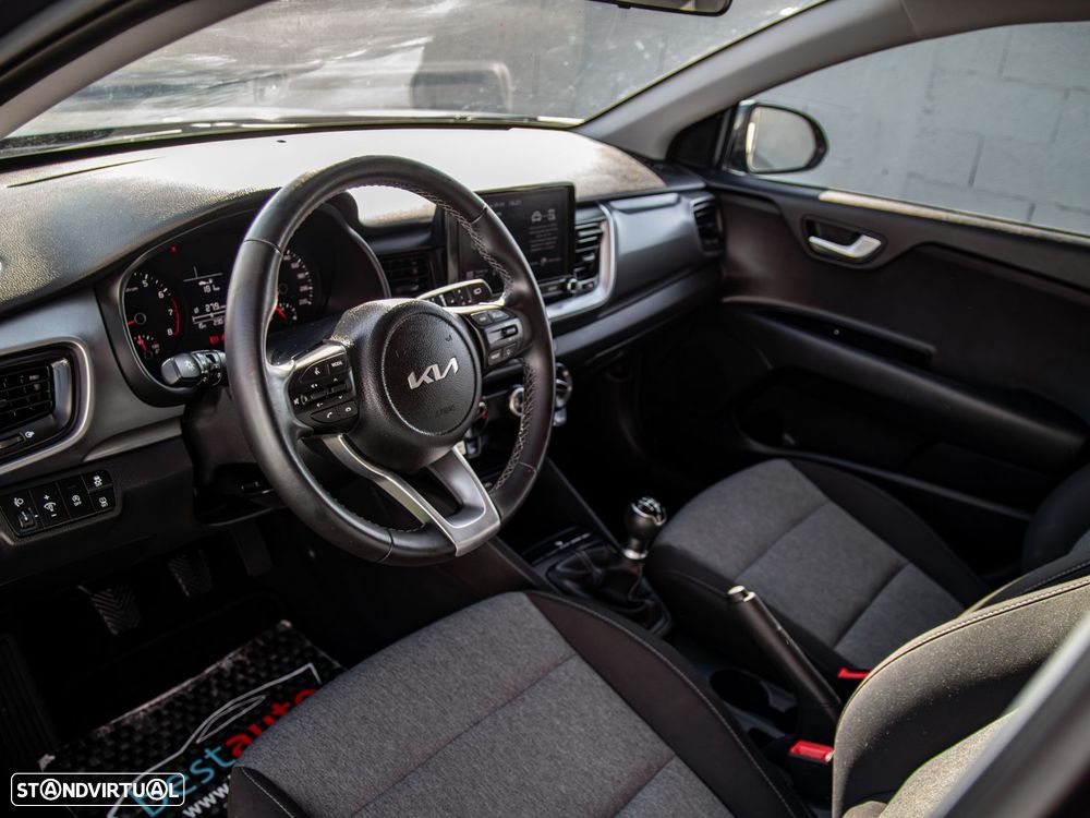 Kia Stonic 1.2 Dynamic - 16