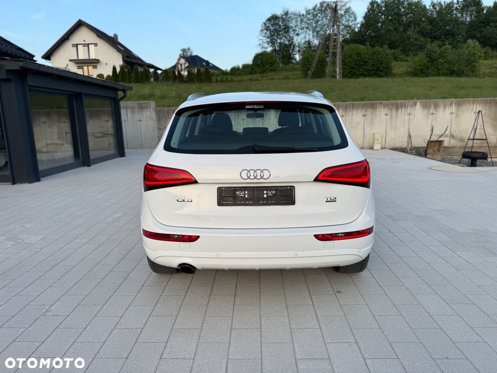 Audi Q5 - 6