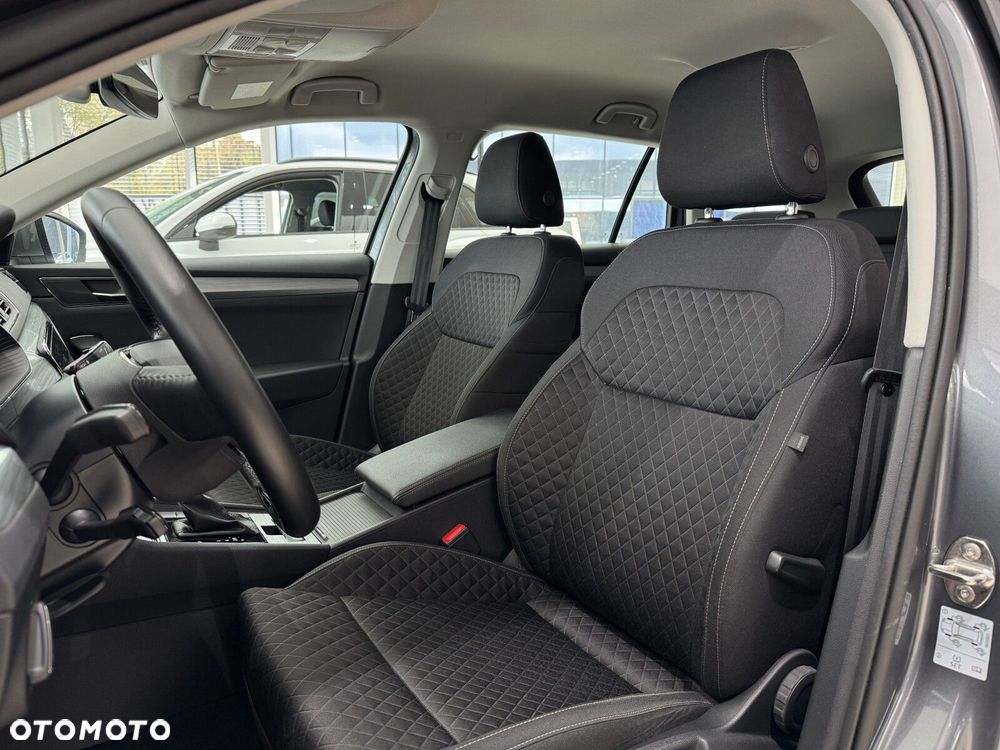 Skoda Superb 1.4 TSI Plug-In Hybrid Ambition DSG - 10