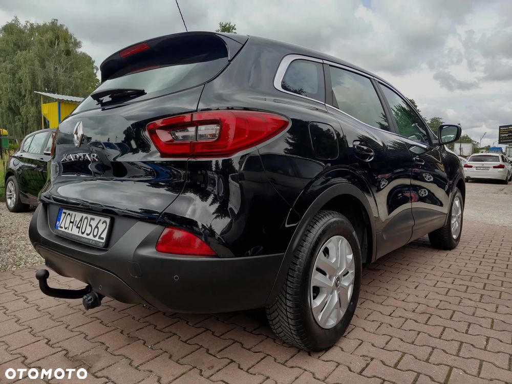 Renault Kadjar - 10
