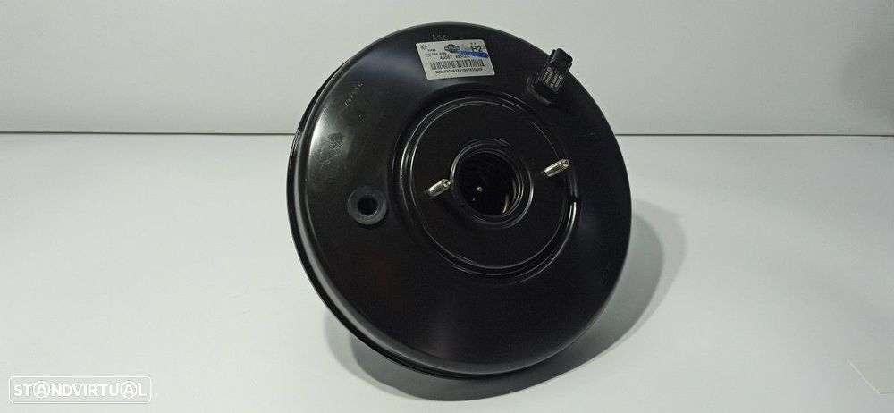 SERVOFREIO NISSAN QASHQAI (J11) ACENTA - 1