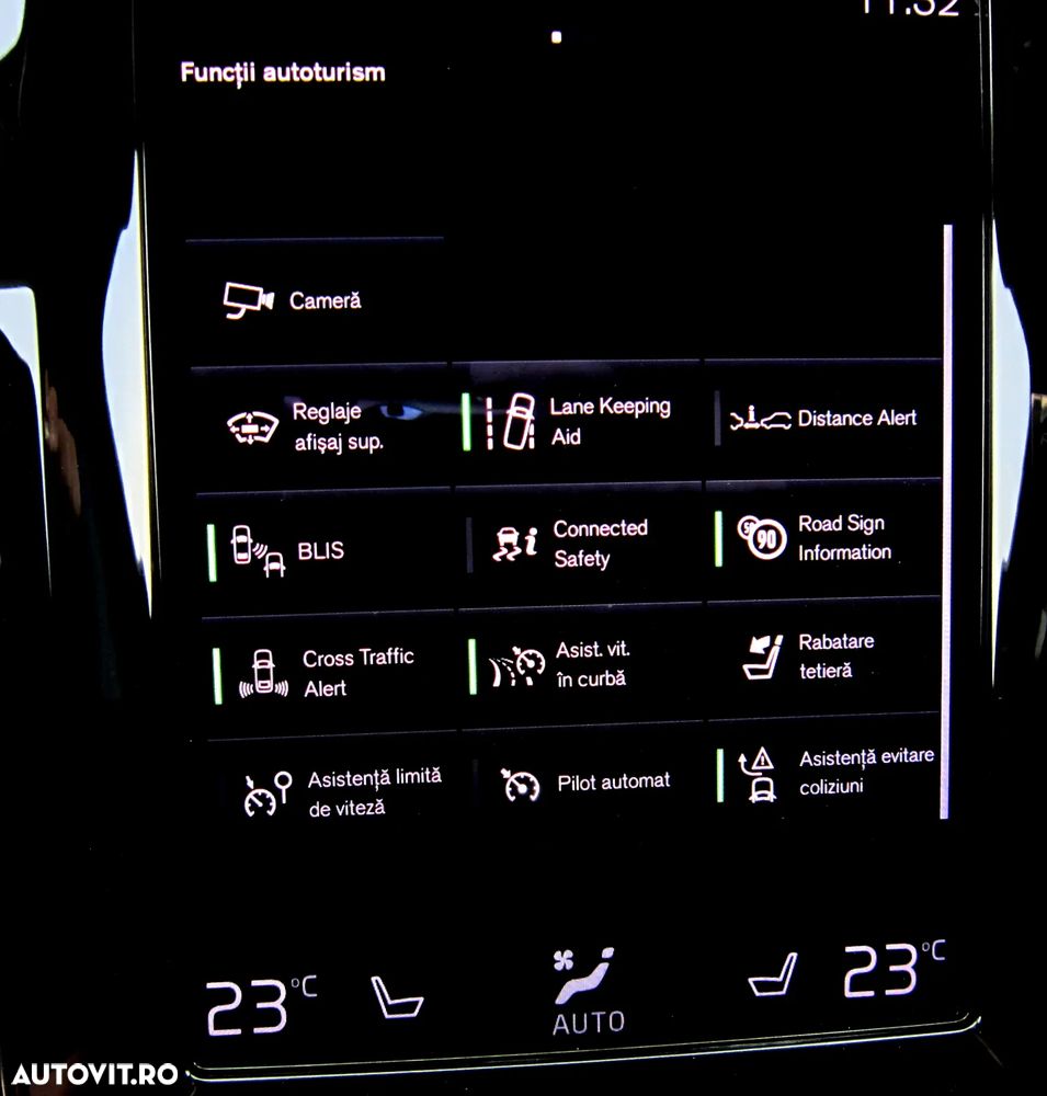 Volvo XC 60 B4 D AWD Geartronic Inscription - 16