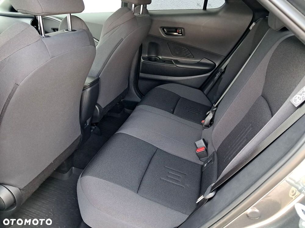 Toyota C-HR 1.8 Hybrid Style - 13