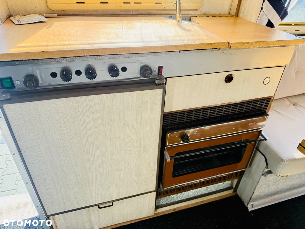 Ford Transit - 16