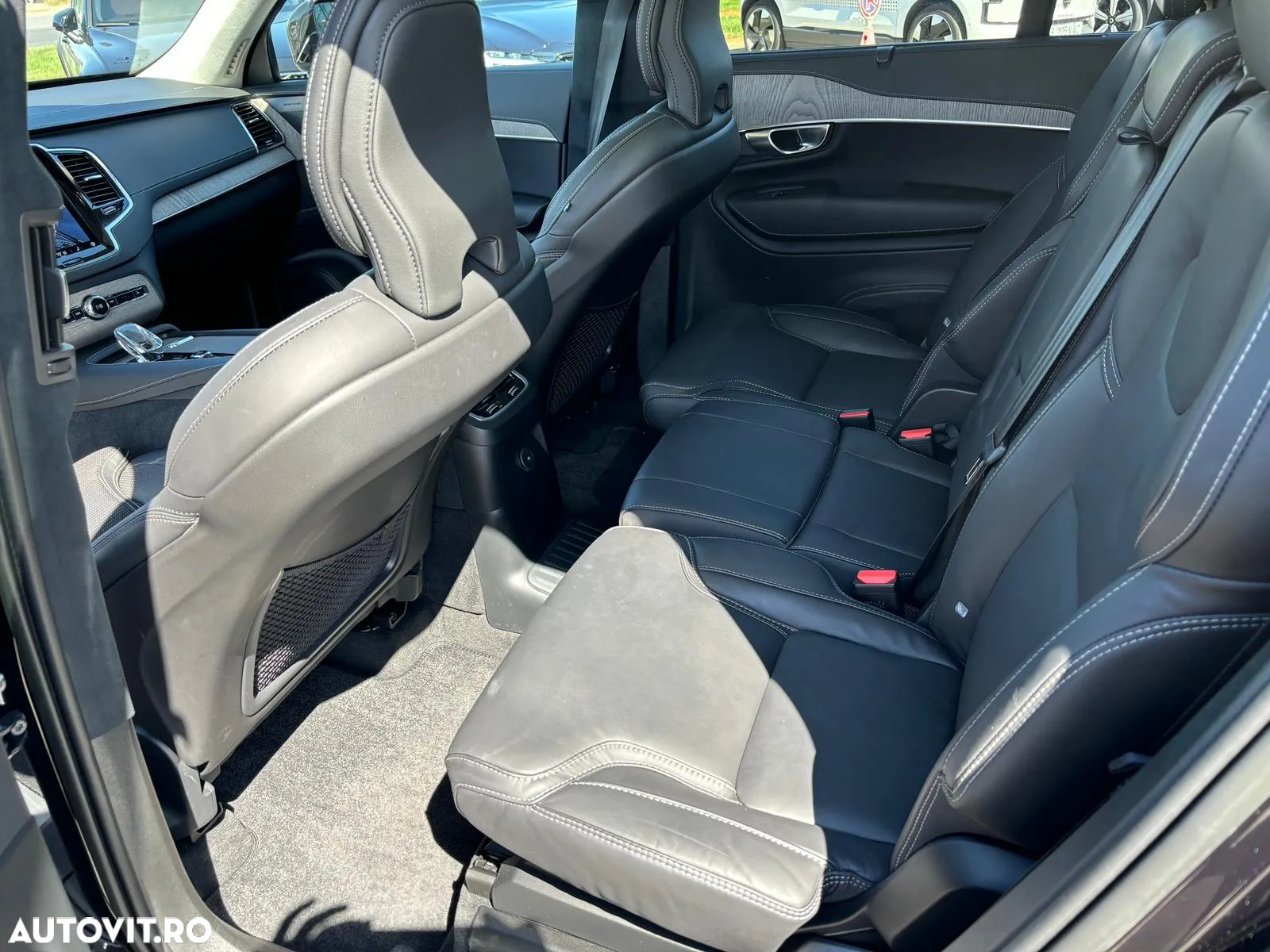 Volvo XC 90 - 15