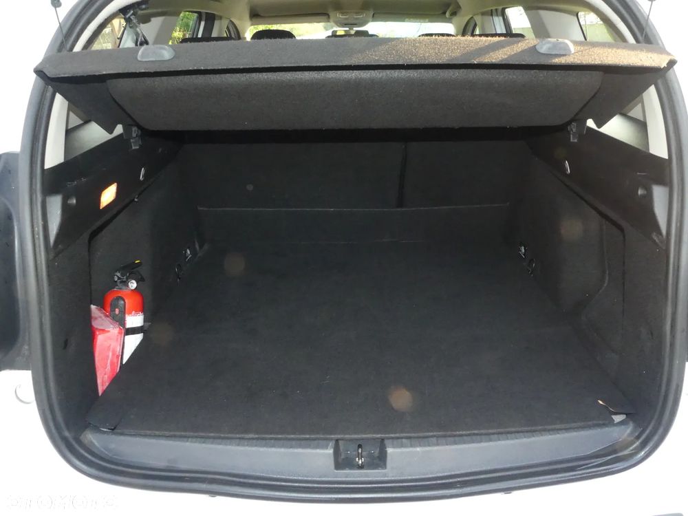 Dacia Duster 1.3 TCe FAP Prestige EU6d - 25