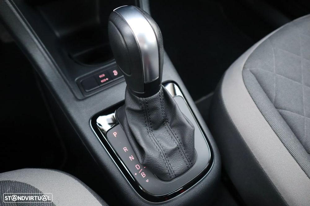 VW e-Up! Style Plus - 27