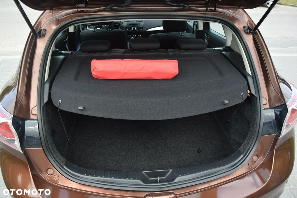 Mazda 3 1.6 Exclusive - 18
