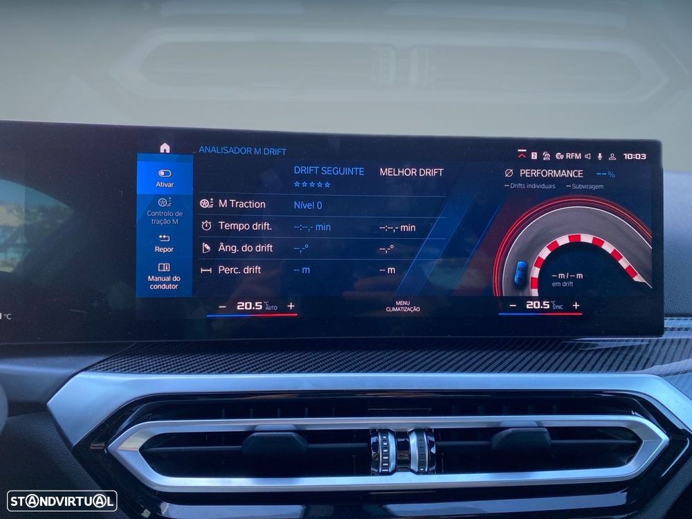 BMW M2 Auto - 10