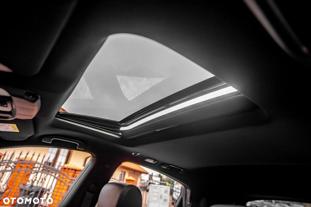 Infiniti FX FX30d S Premium - 25