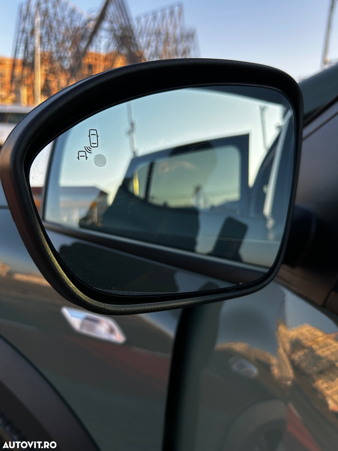 Dacia Sandero Stepway ECO-G 100 MT6 Extreme - 13