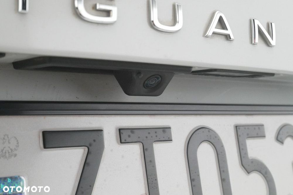 Volkswagen Tiguan 2.0 TDI Life DSG - 21