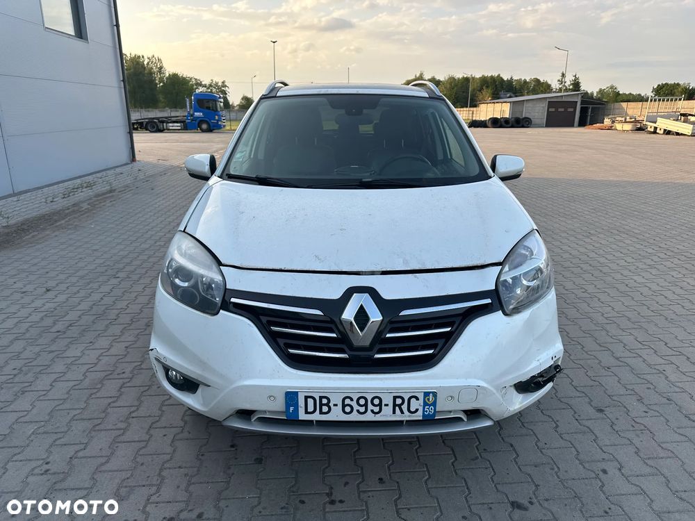 Renault Koleos dCi 150 FAP 4x4 Dynamique - 2
