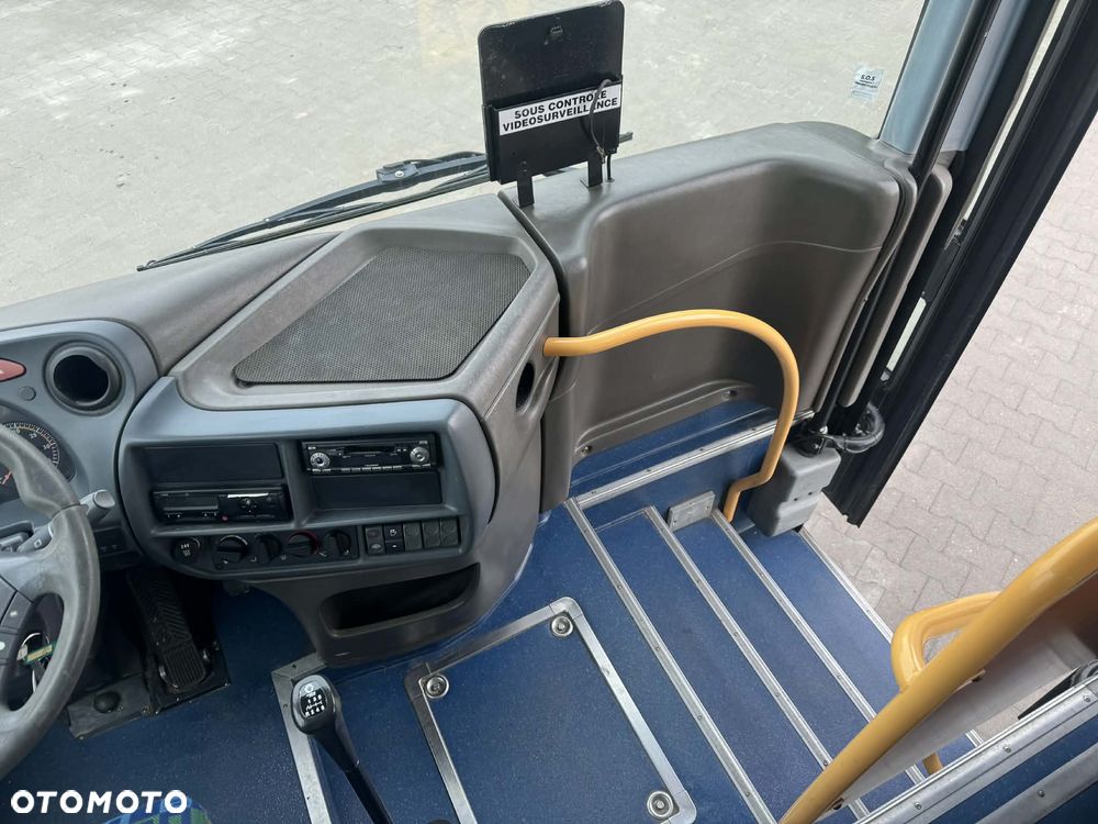 Irisbus Recreo - 24