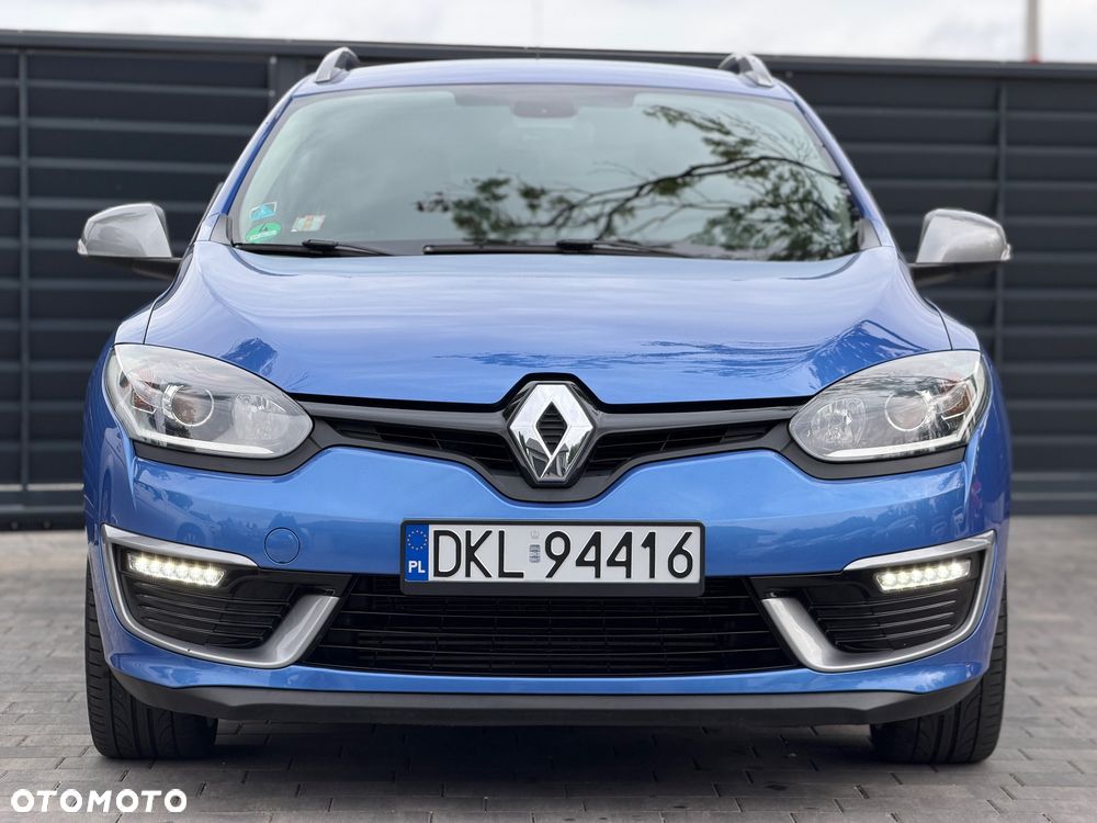 Renault Megane - 2