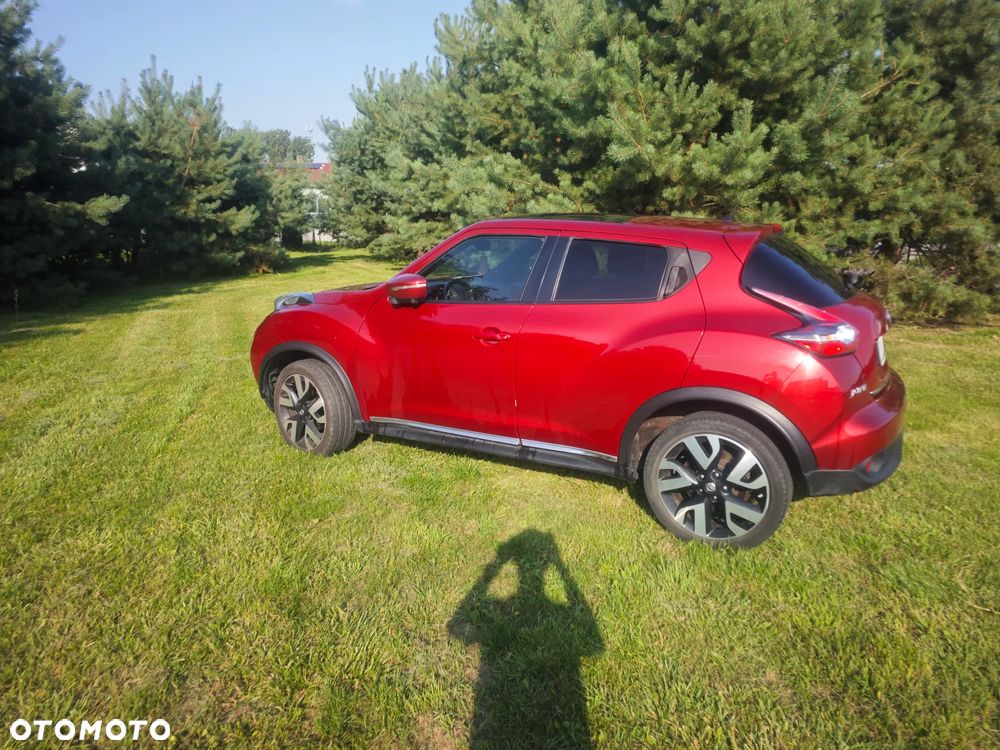 Nissan Juke - 2