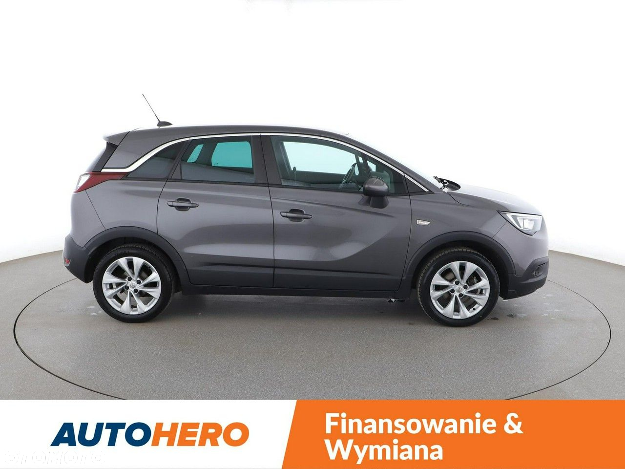 Opel Crossland X 1.2 Start/Stop Innovation - 9