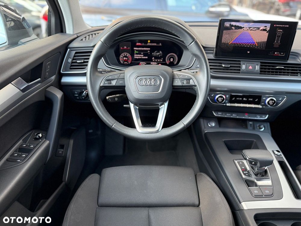 Audi Q5 - 17