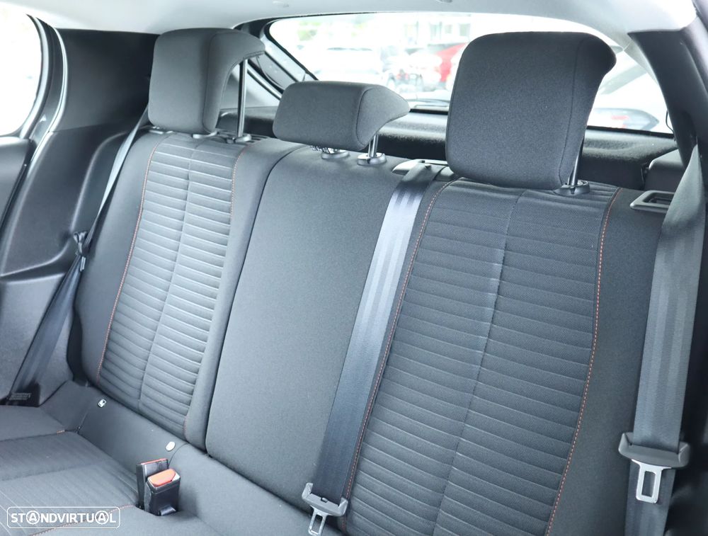 Peugeot 208 1.2 PureTech Active - 23