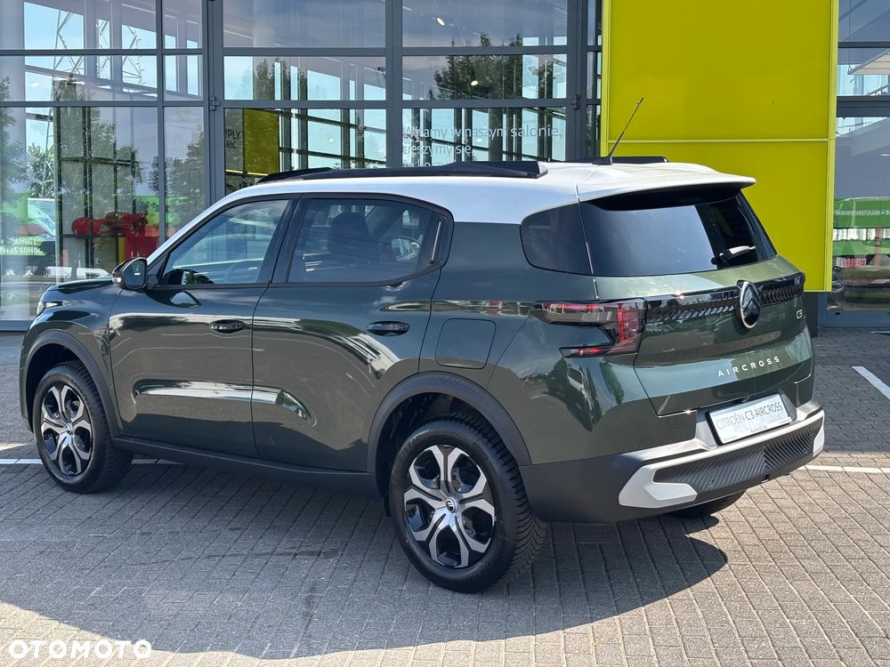 Citroën C3 Aircross - 4