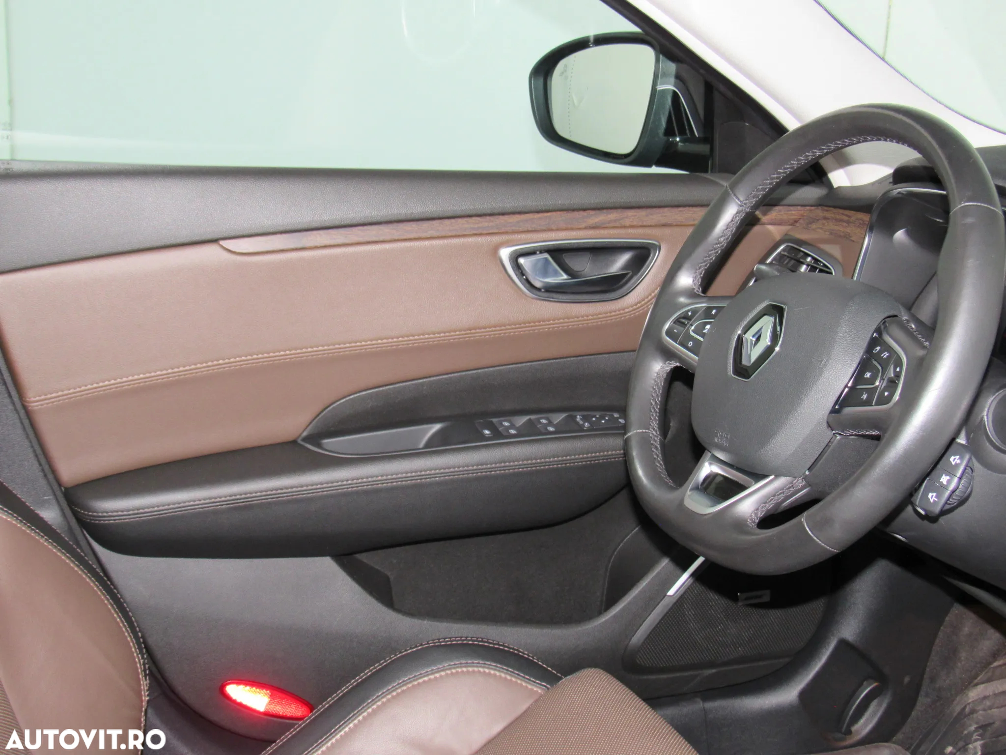 Renault Talisman Blue dCi EDC Intens - 24