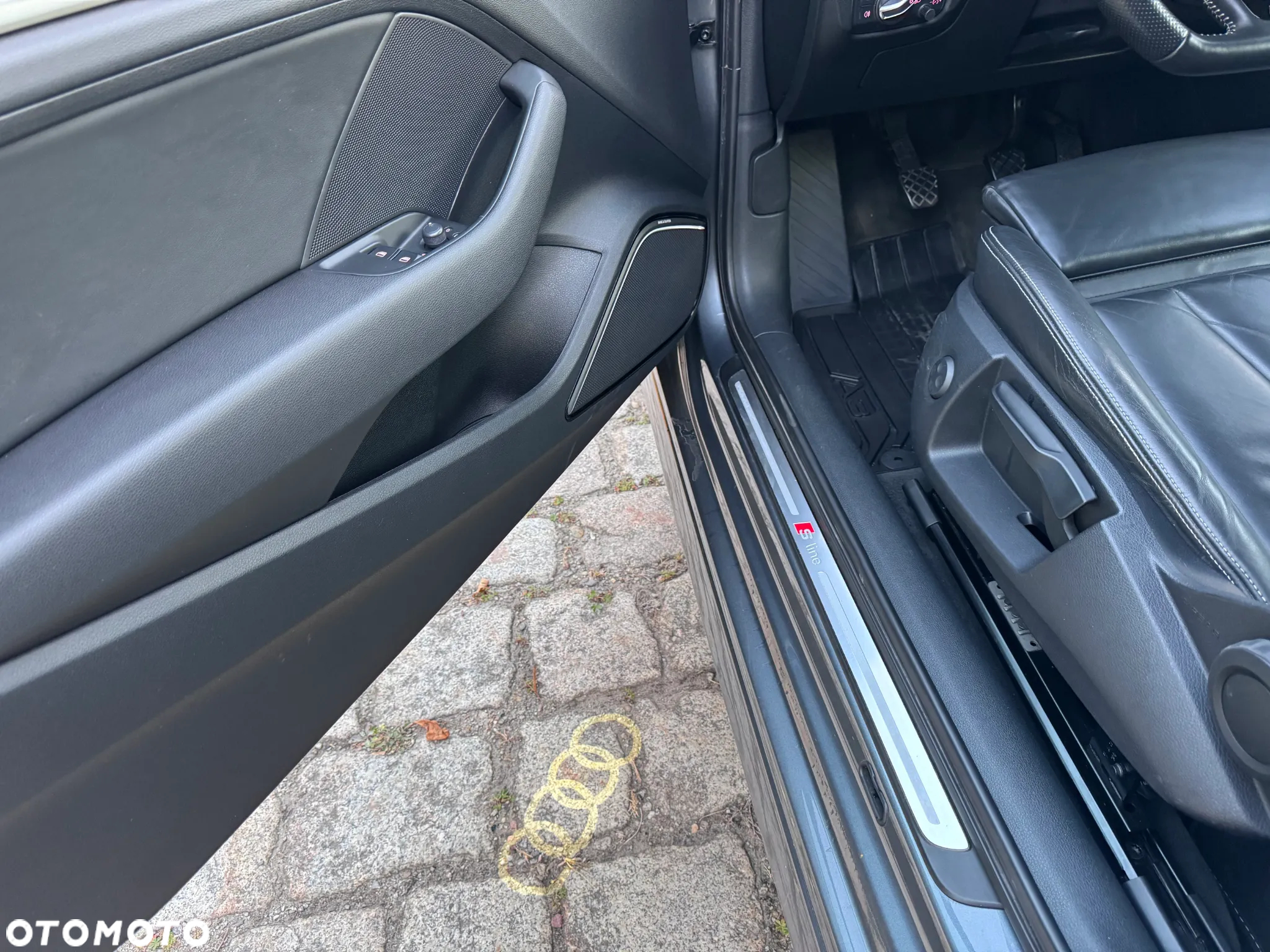 Audi A3 - 14