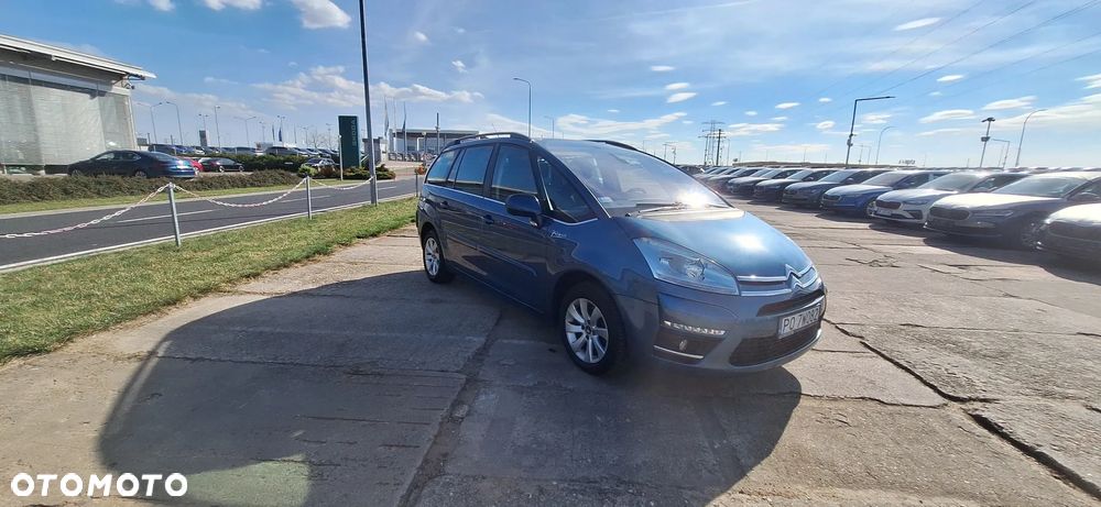 Citroën C4 Picasso - 4