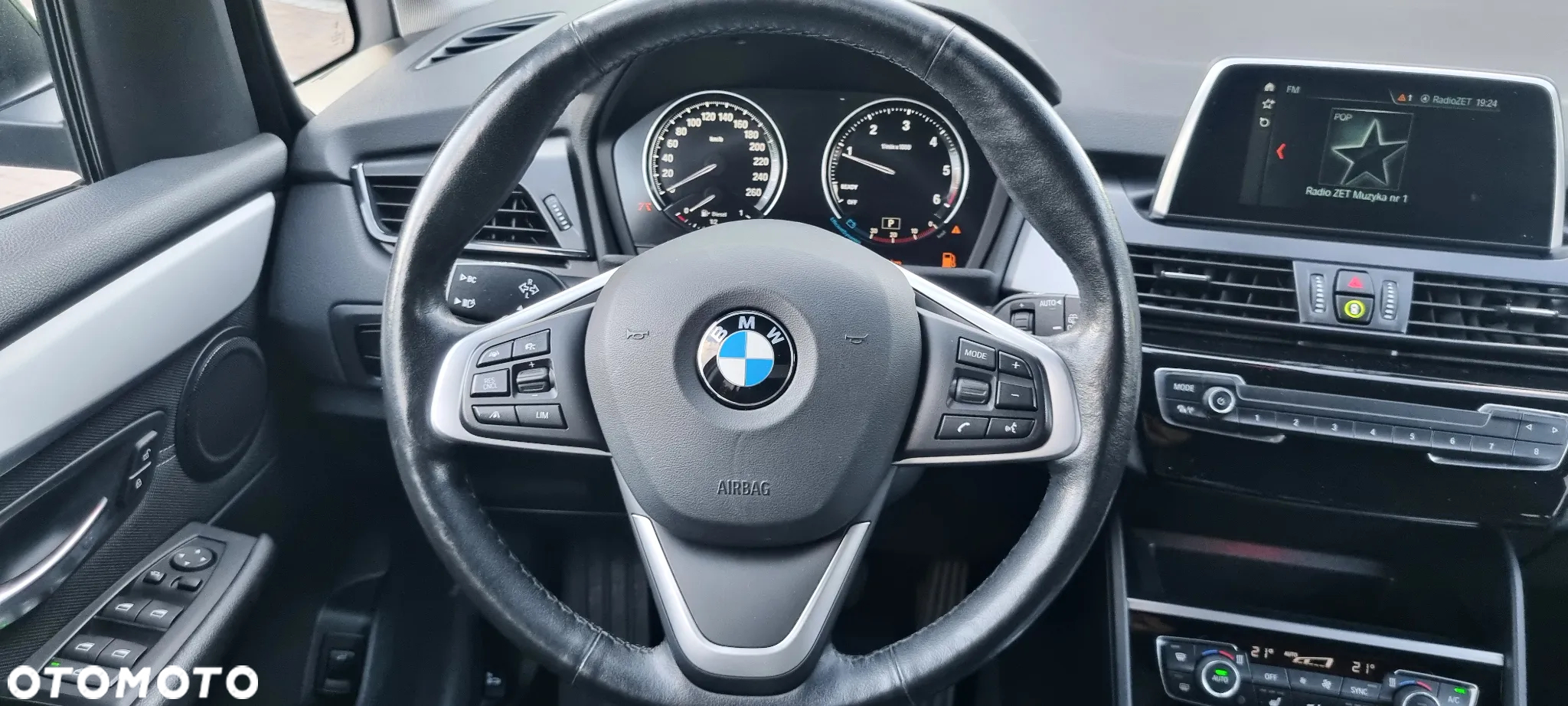 BMW Seria 2 218d Gran Tourer Sport-Aut Advantage - 28