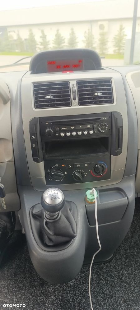 Fiat Scudo - 20