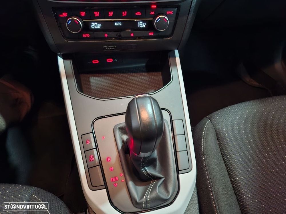 SEAT Arona 1.0 TSI Style DSG - 16