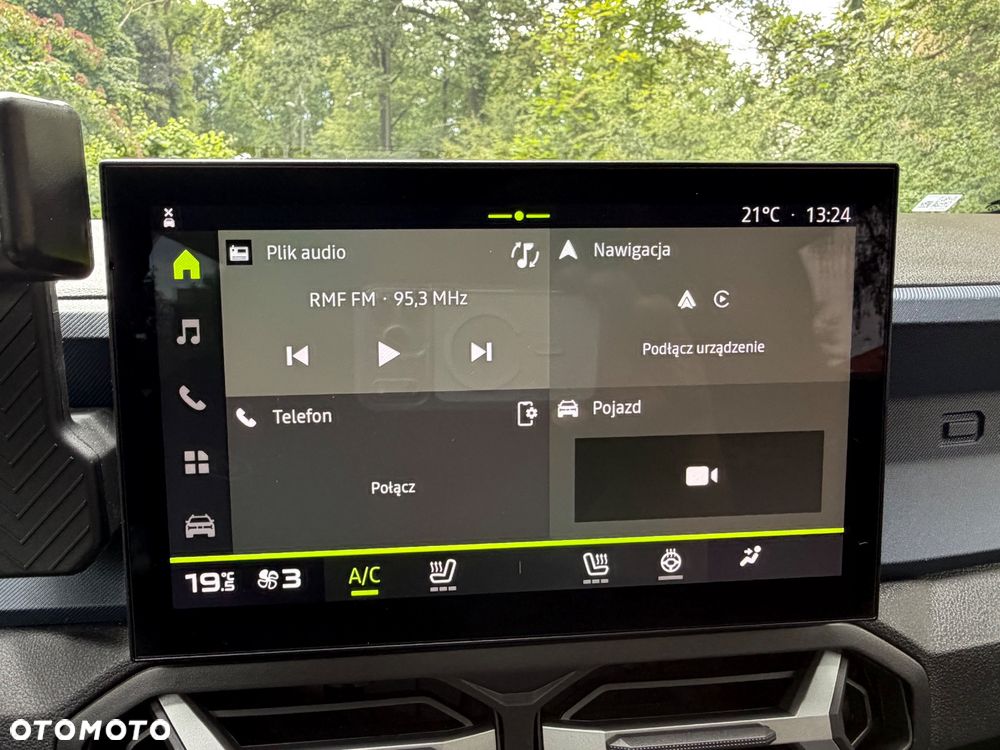 Dacia Duster 1.0 TCe Prestige - 8