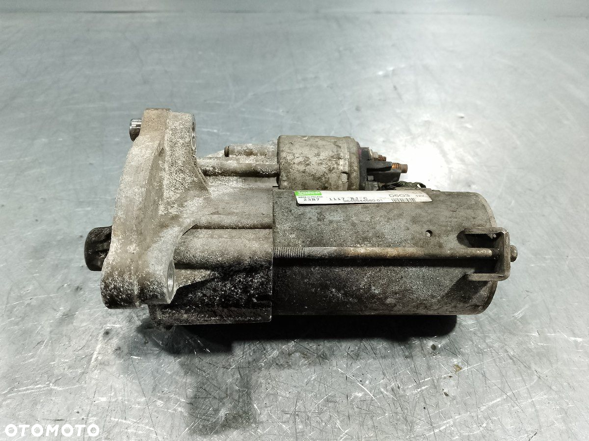 ROZRUSZNIK CITROEN C4 964864468001 1.6 16V - 2