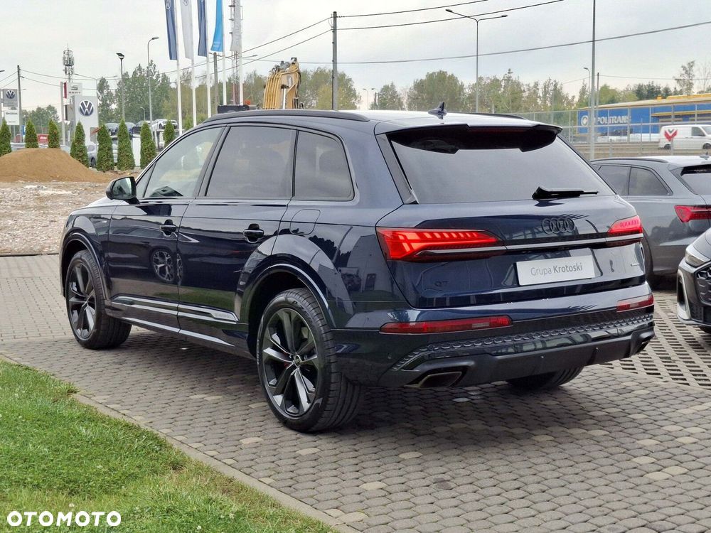 Audi Q7 - 3