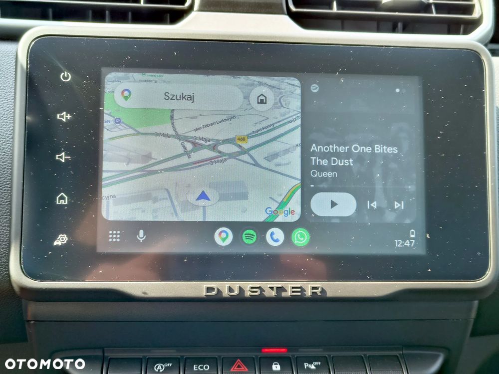 Dacia Duster 1.3 TCe Journey - 33