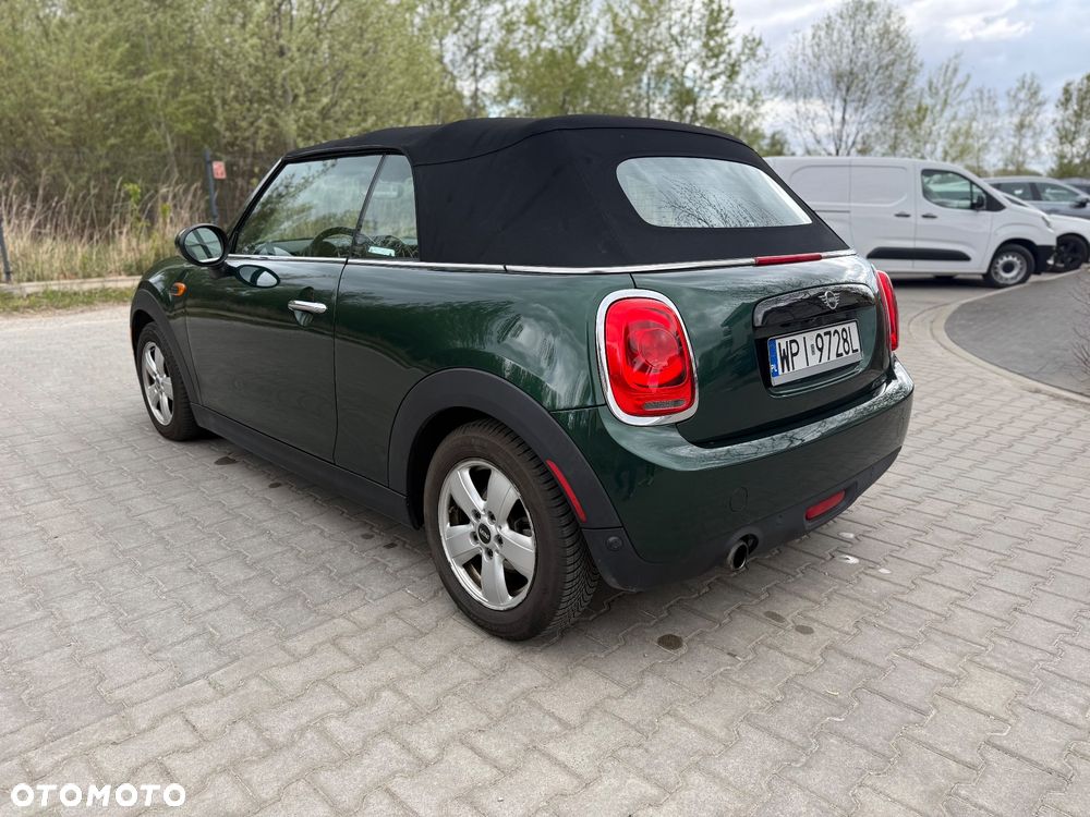 MINI Cooper Standard - 16