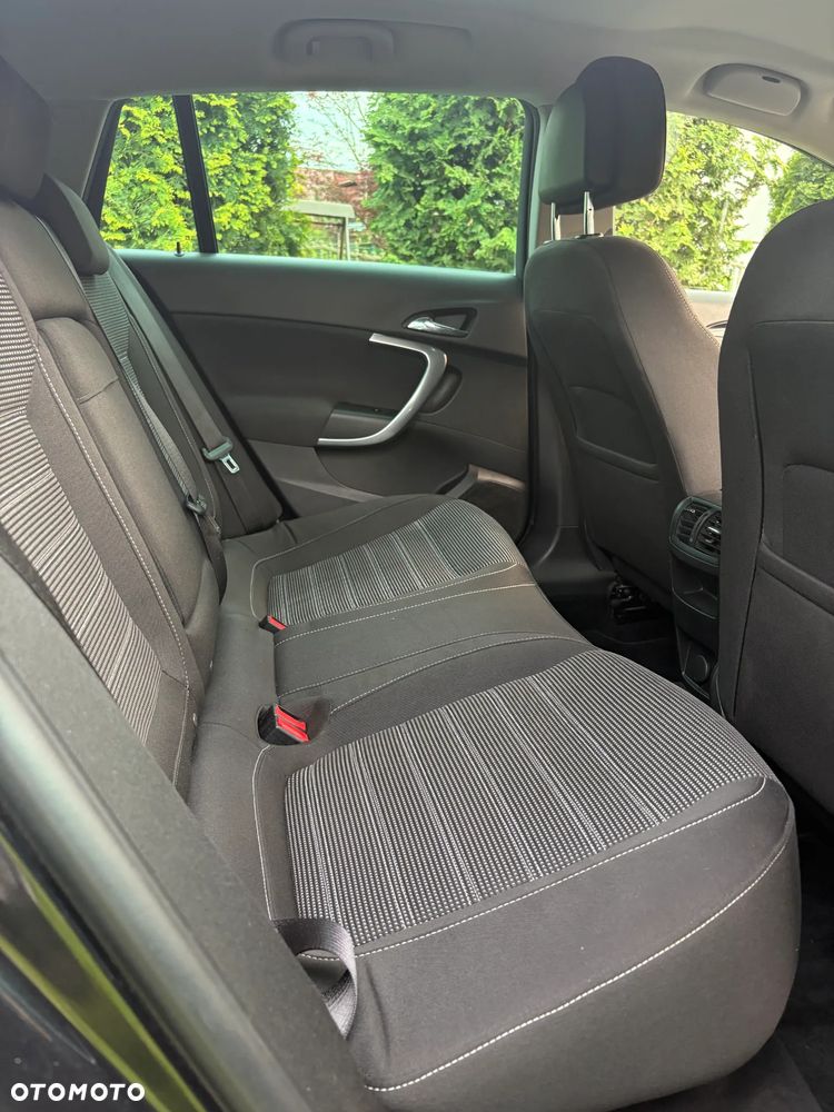 Opel Insignia 2.0 CDTI Cosmo 4x4 S&S - 23