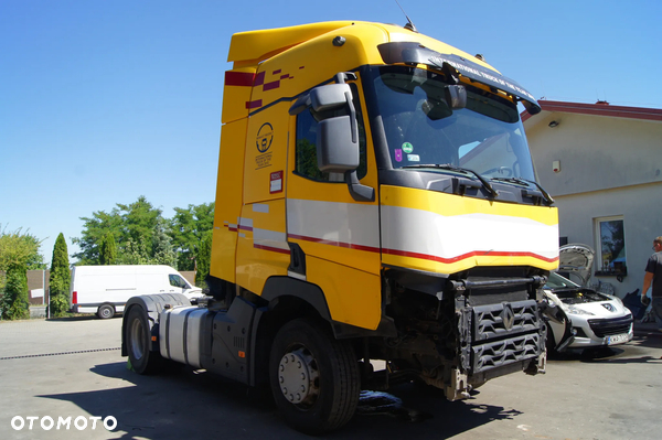Renault T 440