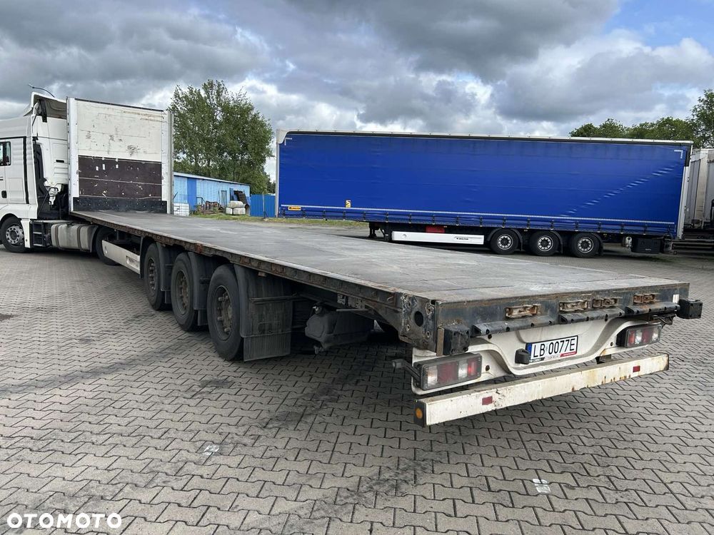 Wielton NS3K - 4