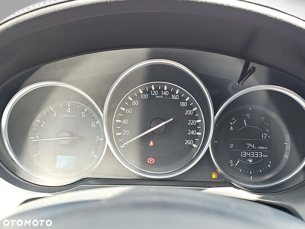 Mazda 6 2.0 SKYEnergy - 15