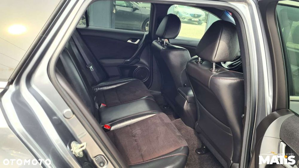 Honda Accord - 10