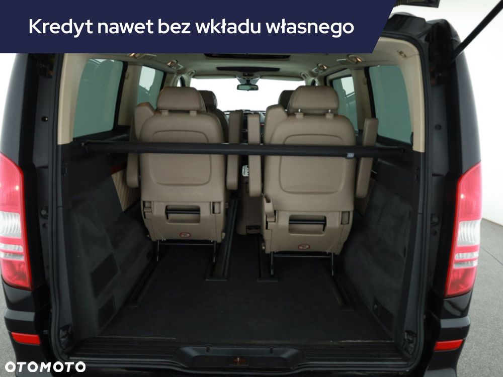 Mercedes-Benz Viano - 19