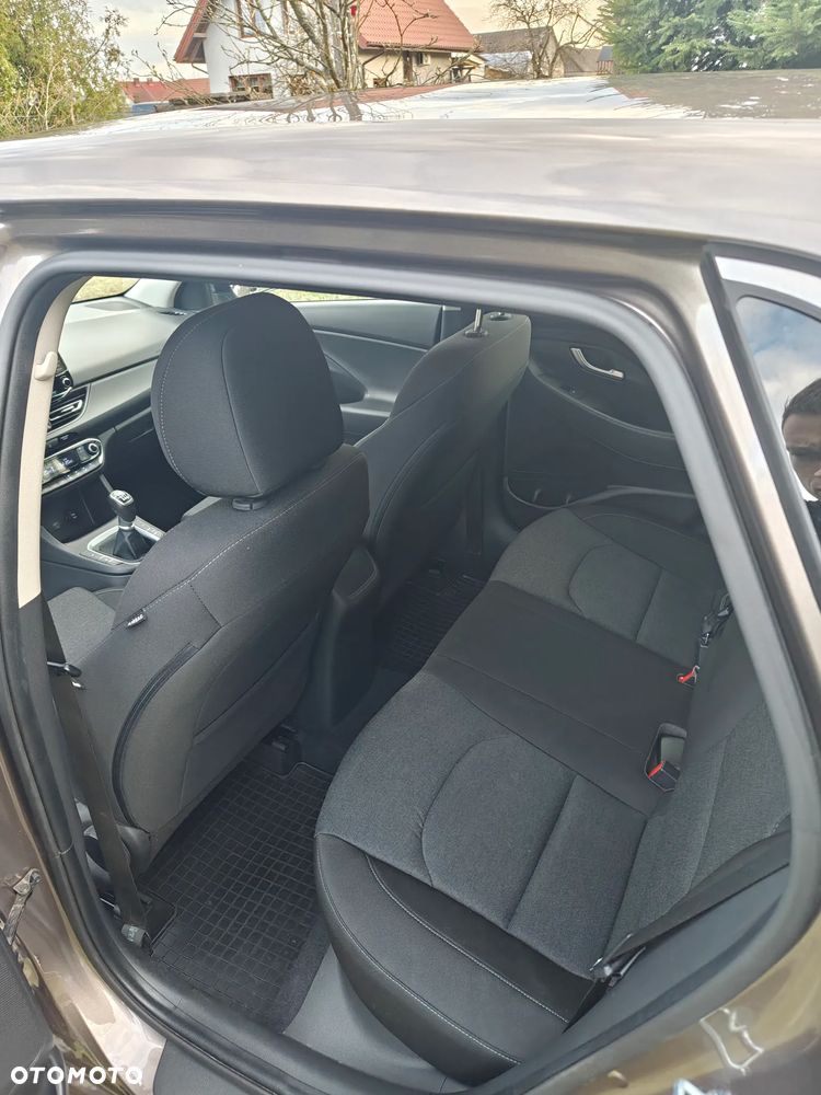 Hyundai i30 1.5 DPI Comfort - 7
