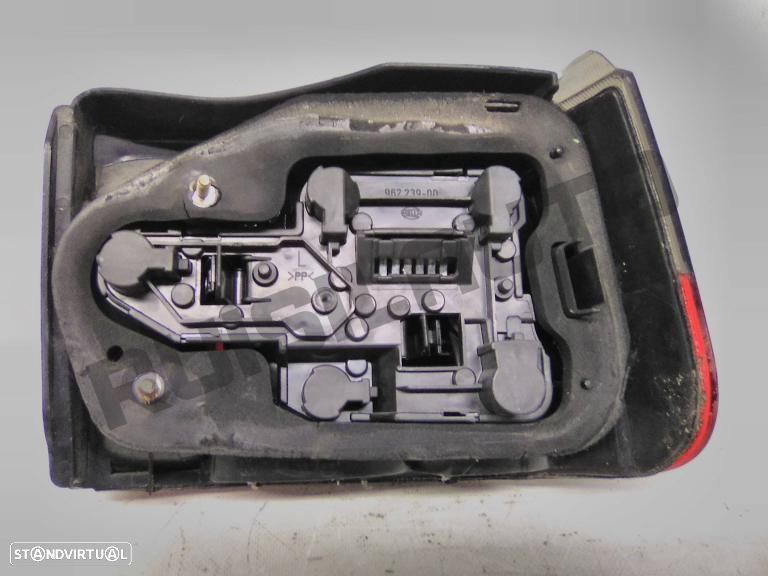 Farolim Trás Painel Esquerdo  Seat Ibiza Ii (6k) [1993_2002] 1. - 2