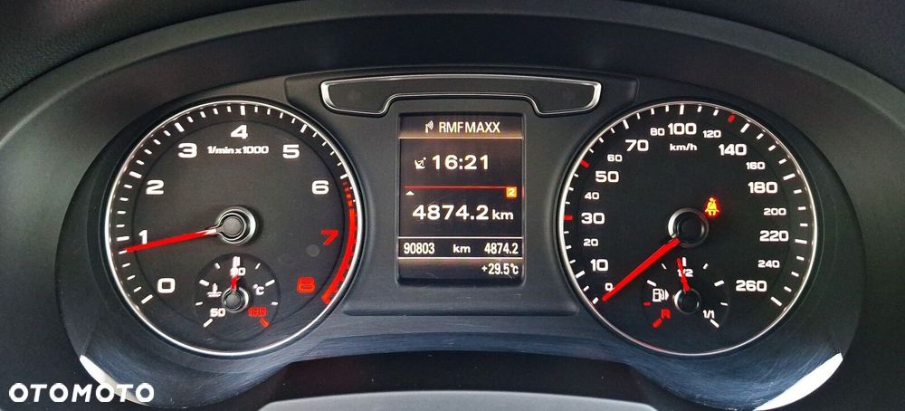 Audi Q3 - 13