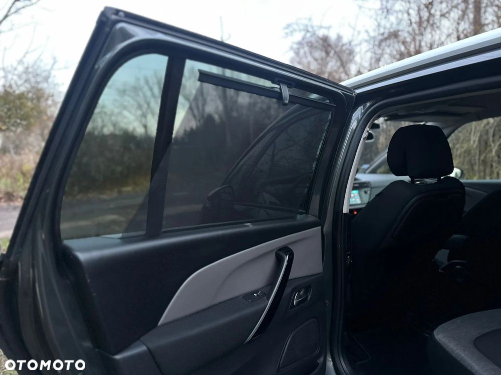 Citroën C4 Picasso PureTech 130 Stop&Start Selection - 27