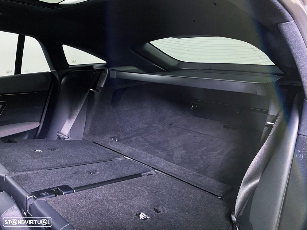 Mercedes-Benz EQS 580 4Matic - 22