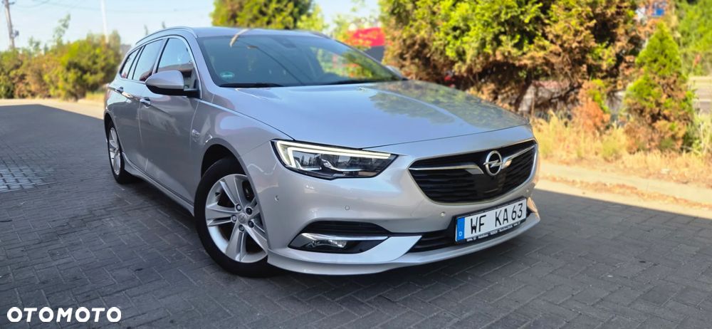Opel Insignia 2.0 Ultimate Exclusive - 21