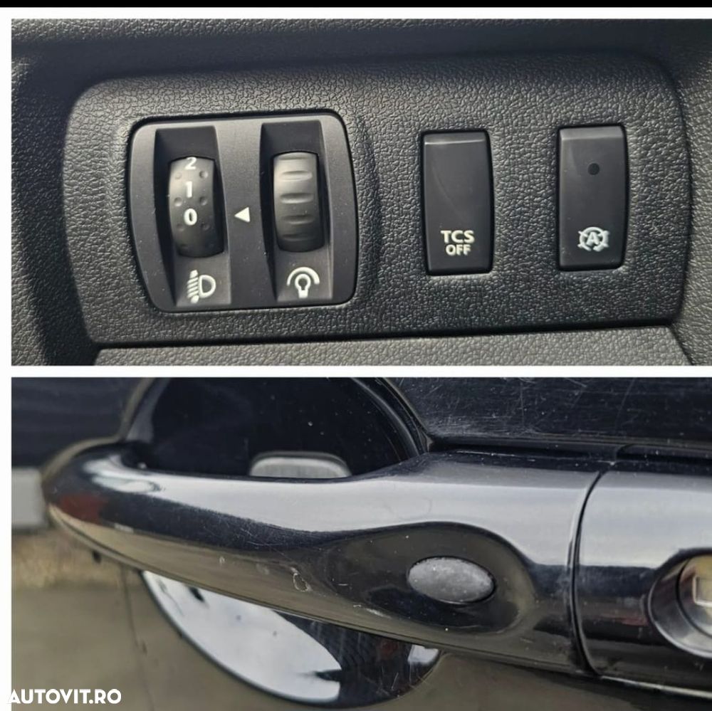 Renault Megane ENERGY dCi 110 Start & Stopp LIMITED - 18